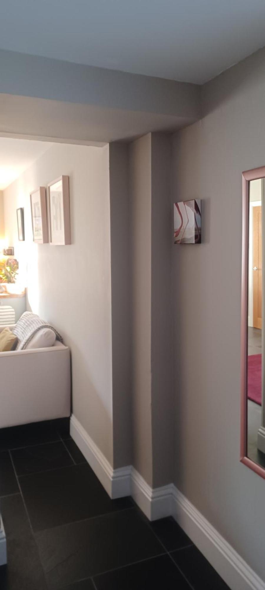 5 Main Street Hotel Llangwm  Bagian luar foto